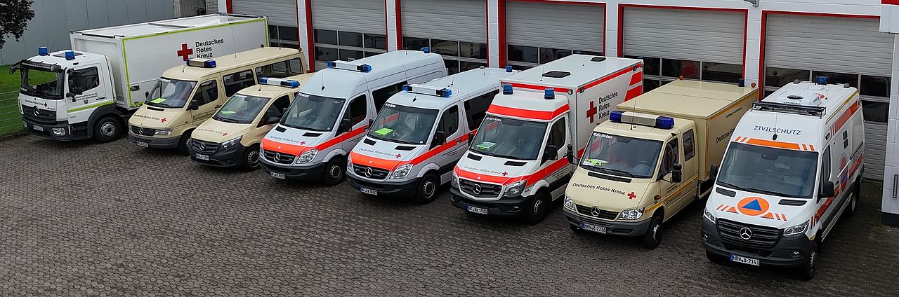 Foto: DRK Bünde Foto: DRK Bünde